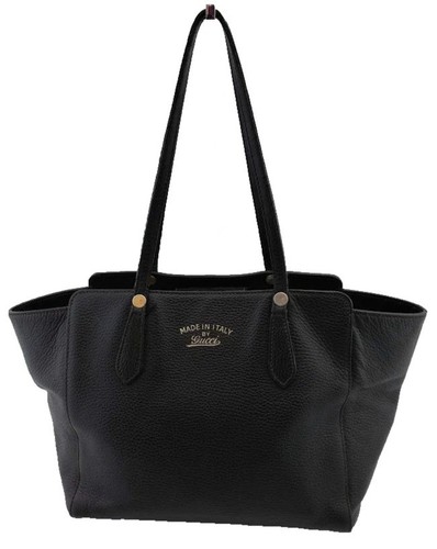 Borsa gucci swing medium - swing, tote