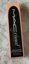 MAC Macximal Sleek Satin