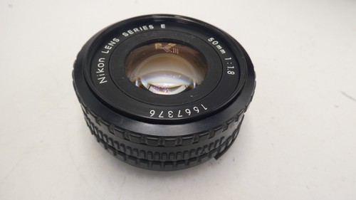 Nikon 50mm s - nikon, series