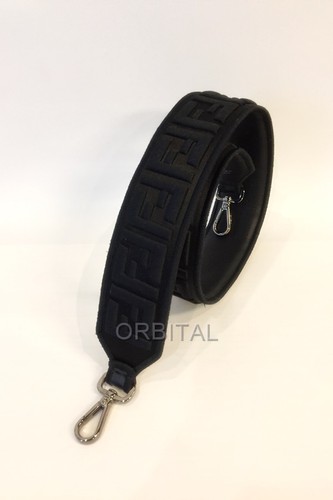 Daikanyama fendi strap - fendi,