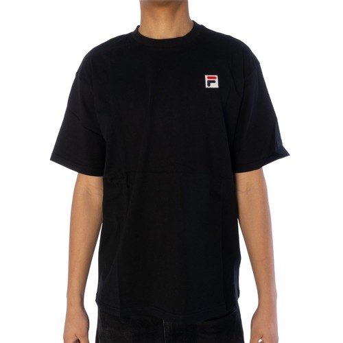 Fila blans shirt uomo - fila, t-shirt