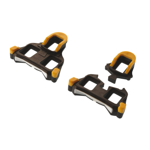 Components tacchette pedali - components,