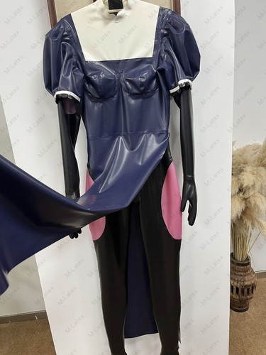 Lattice lucido gomma - , cosplay