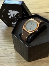 Orologio Star Wars Nixon Rey