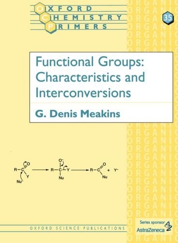 Functional groups - functional,