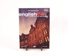 English 24 Il sole 24 ore DVD