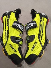 Scarpe da triathlon Sidi T-4