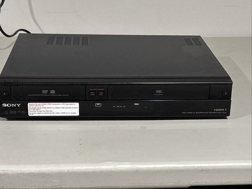 Sony rdr vx535 registratore - rdr-vx535,