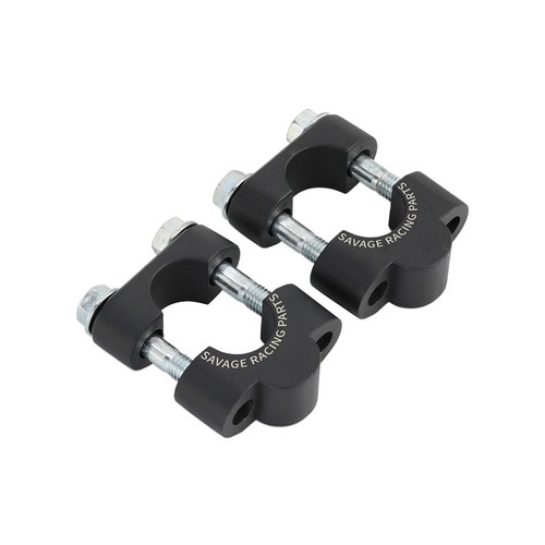 Fit 22mm manubrio - 7/8'',