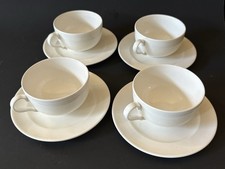 Set of 4 VILLEROY & BOCH China