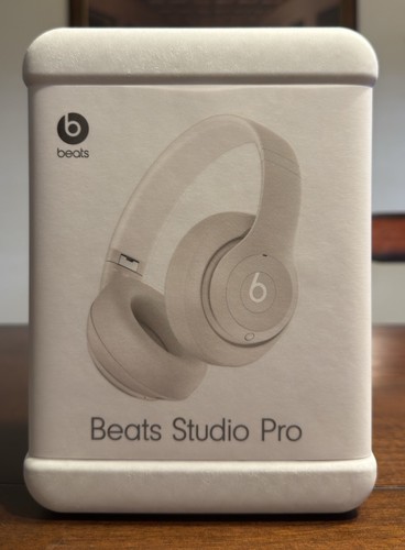 Beats dre studio pro - dre,
