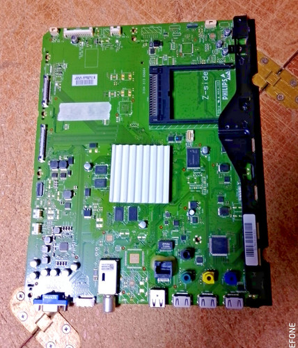 Scheda madre philips - scheda, tv
