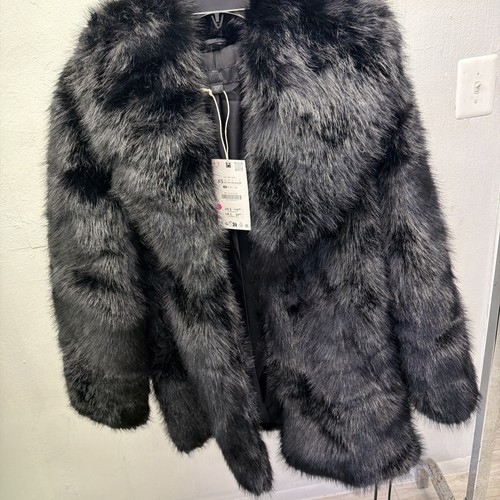 Zara nuovo cappotto giacca - cappotto,