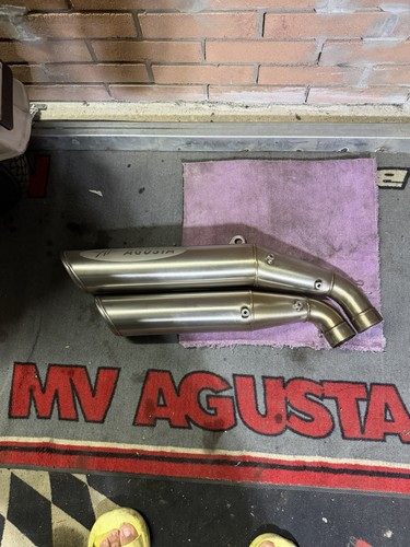 Agusta brutale - mv,