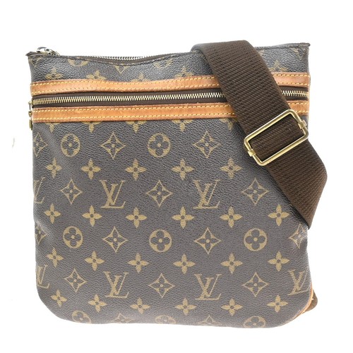 Borsa tracolla louis vuitton - borsa,