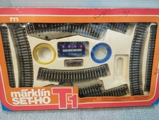 VTG. Märklin Set-HO T1
