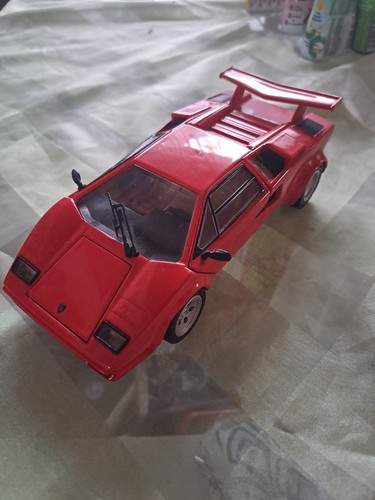 Franklin mint la - mint, 1:24