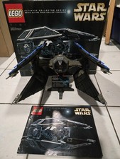 LEGO TIE Interceptor - U.C.S