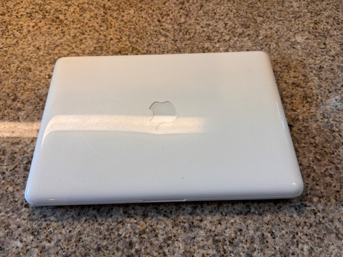 Apple macbook metà 2010 - as-is,