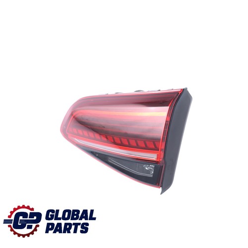 Golf mk7 fanale posteriore - golf,
