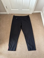 Pantalone cargo uomo vintage