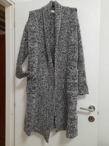 Zara knit cardigan donna - zara,