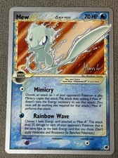 Carta Pokemon - Gold Star