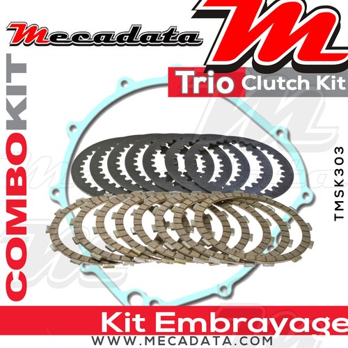 Embrayage disques - embrayage, (disques