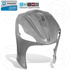 SCUDO ANTERIORE GREZZO