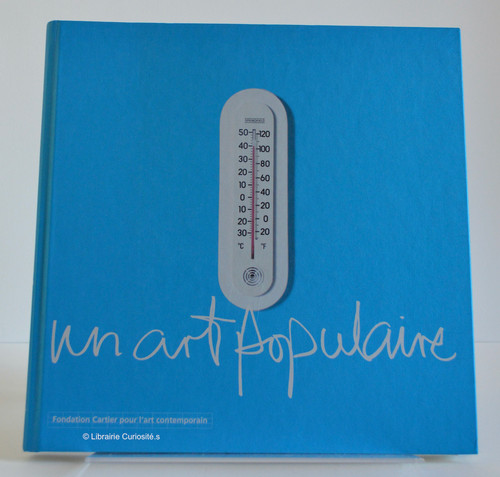 Art populaire fondation - un, populaire,