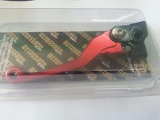 LEVA FRIZIONE SNODABILE ROSSA