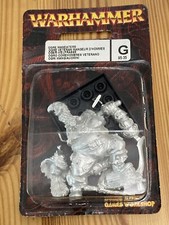 1 x Ogre Maneater Warhammer