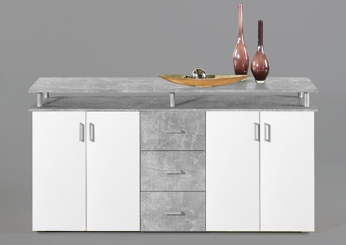 Credenza moderna lift - moderna,