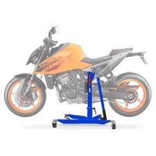 Cavalletto centrale power - centrale,