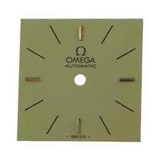 Quadrante originale Omega