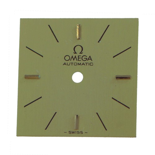 Quadrante originale omega - originale,