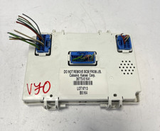 BODY COMPUTER OPEL AGILA B