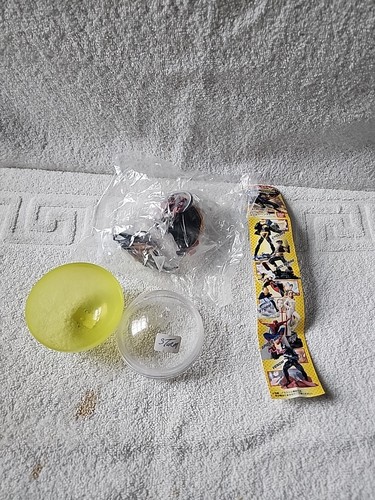 Bandai 2004 marvel heroes - 2004,