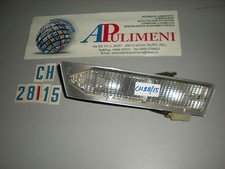 FANALINO ANTERIORE (FRONT