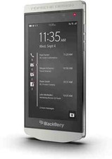 Blackberry Porsche Design P'9982 4,2" 2GB+64GB 4G LTE GPS nuovo di zecca