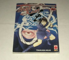 ANGEL HEART di Tskusa Hojo (38
