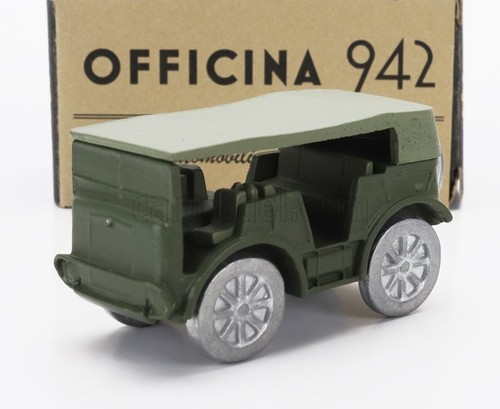Officina 942 militare - 1/76,