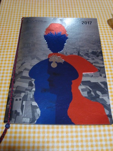 Carabiniere calendario storico - carabiniere,