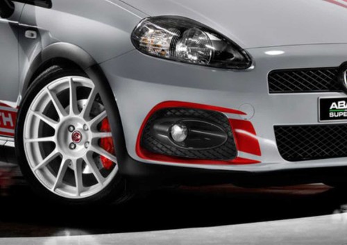 Adesivi fendi gpa supersport - fendi,