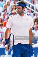 Shirt tennis Nike Roger