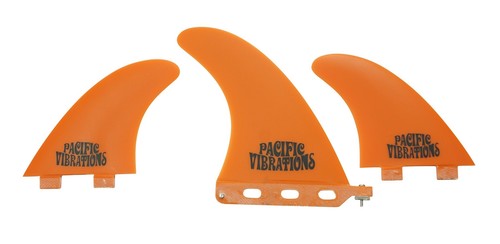 Pacific vibrations pinne per - pacific,