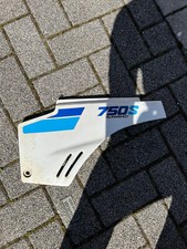 Fiancatine Laterali suzuki dr 750 big