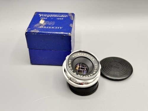 Voigtländer color skopar - color-skopar, x