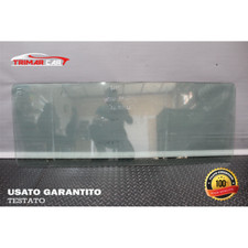 LUNOTTO VETRO POSTERIORE IVECO DAILY 2 II CASSONE FURGONATO (1989-1999)