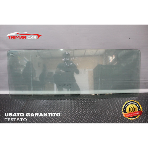 Lunotto vetro posteriore iveco - posteriore,